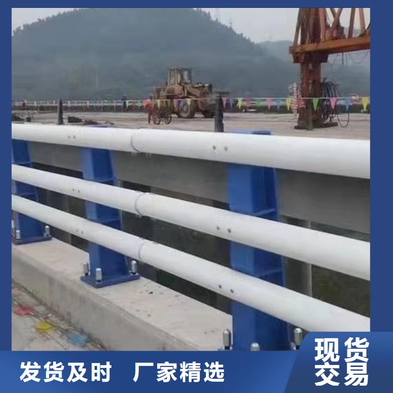 防撞护栏实力雄厚