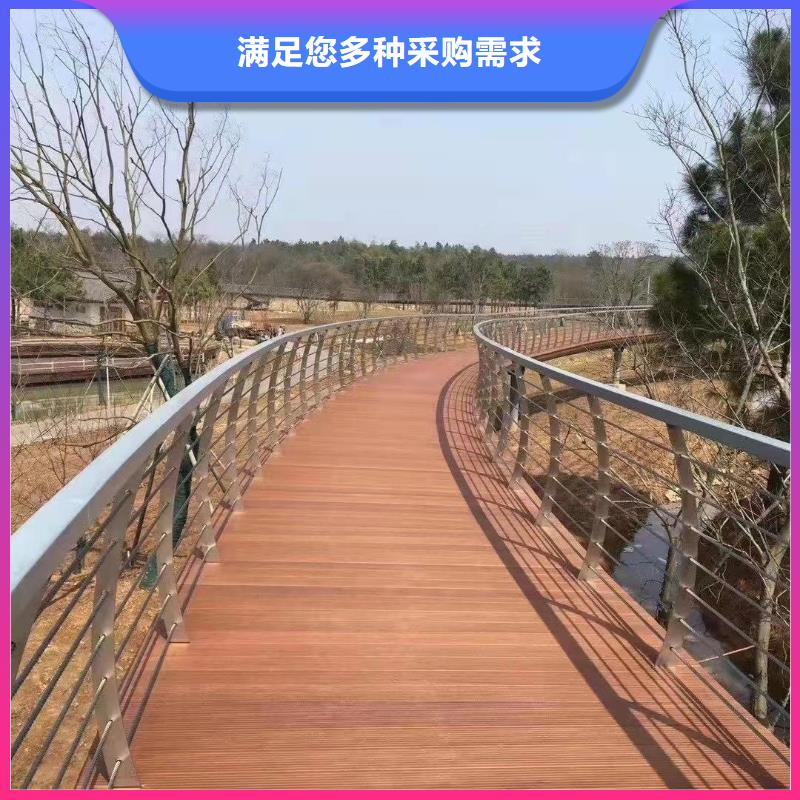 防撞护栏实力雄厚