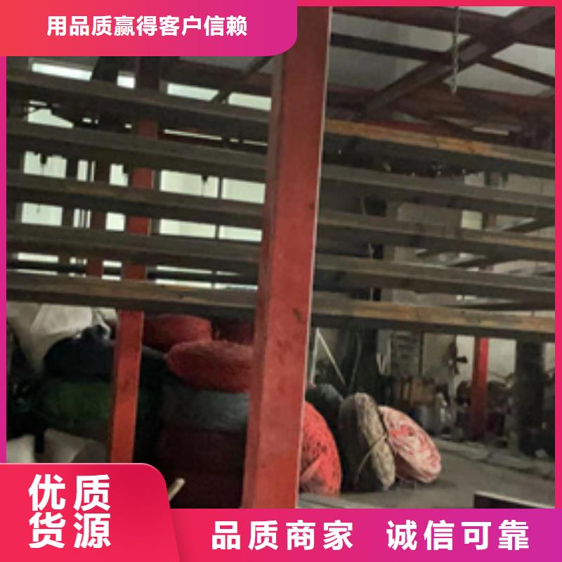 河道栏杆售后服务完善