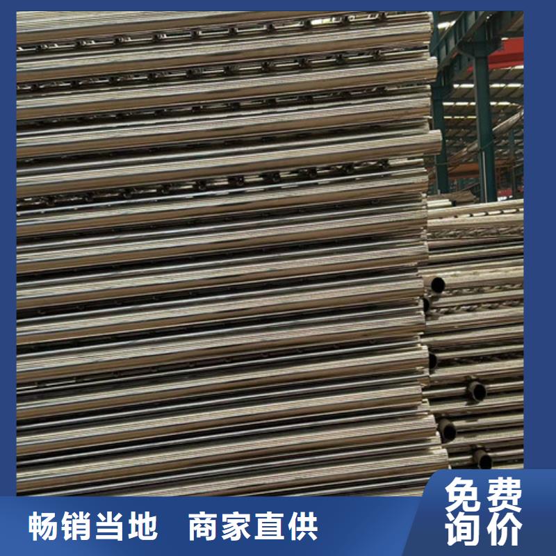 护栏河道护栏厂家诚信经营现货现发