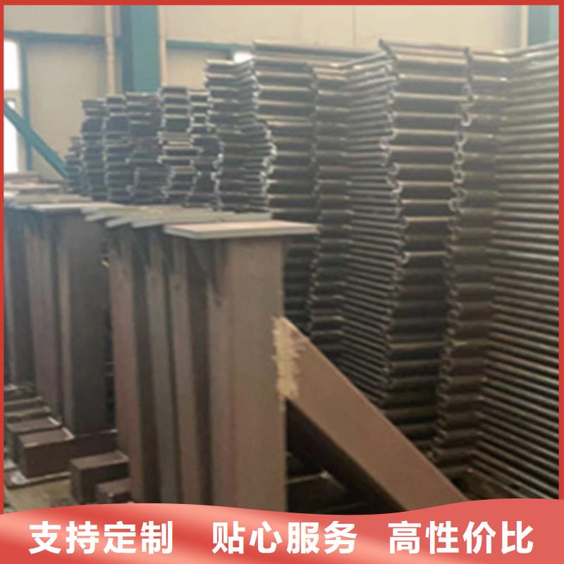 护栏河道护栏厂家诚信经营现货现发