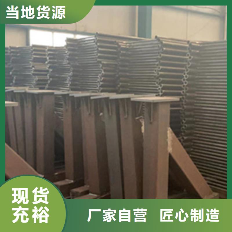护栏铝合金护栏实力见证