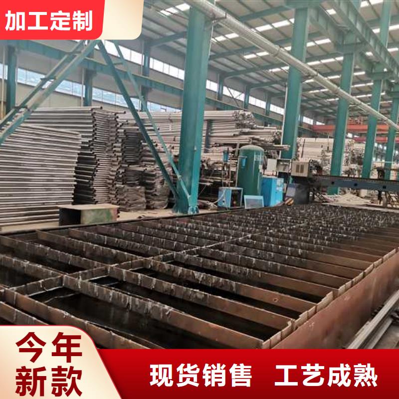 护栏_桥梁防撞护栏快捷的物流配送
