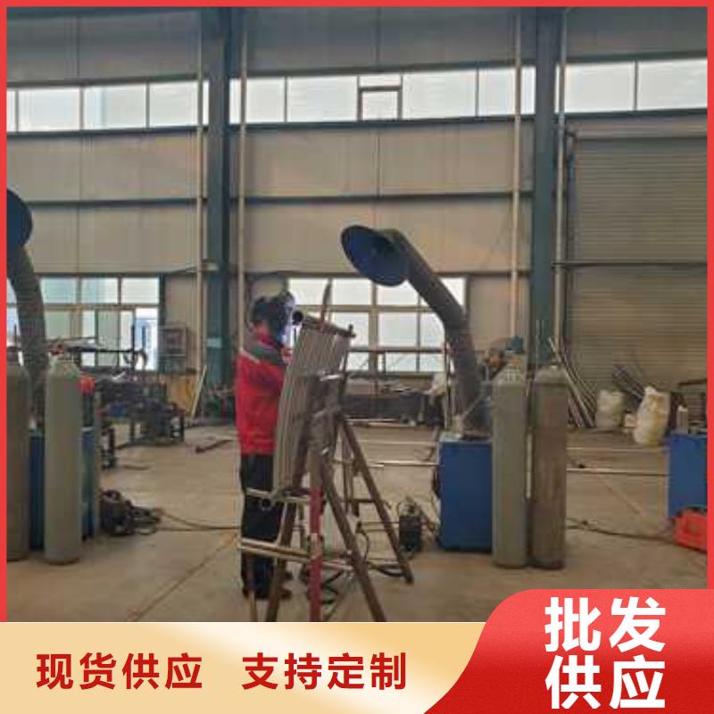 护栏_桥梁防撞护栏快捷的物流配送