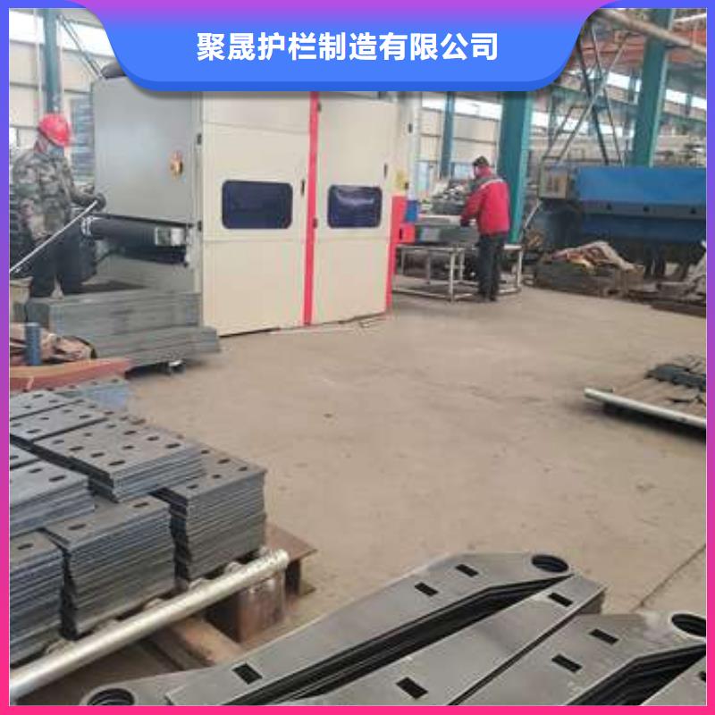 【护栏】市政道路防护栏厂家新品