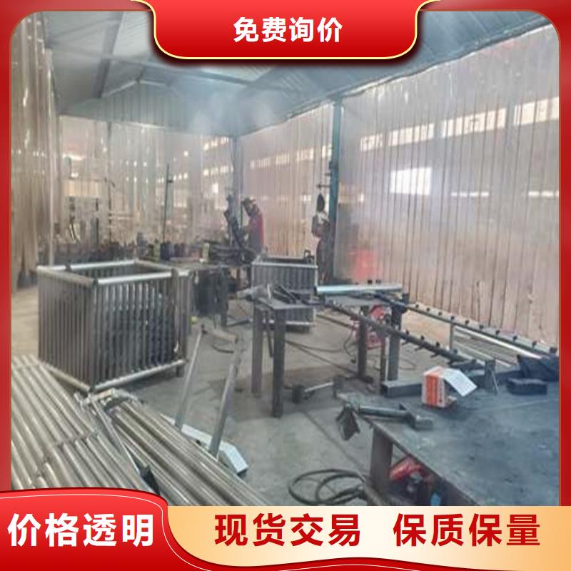 201不锈钢桥梁护栏厂家广受好评