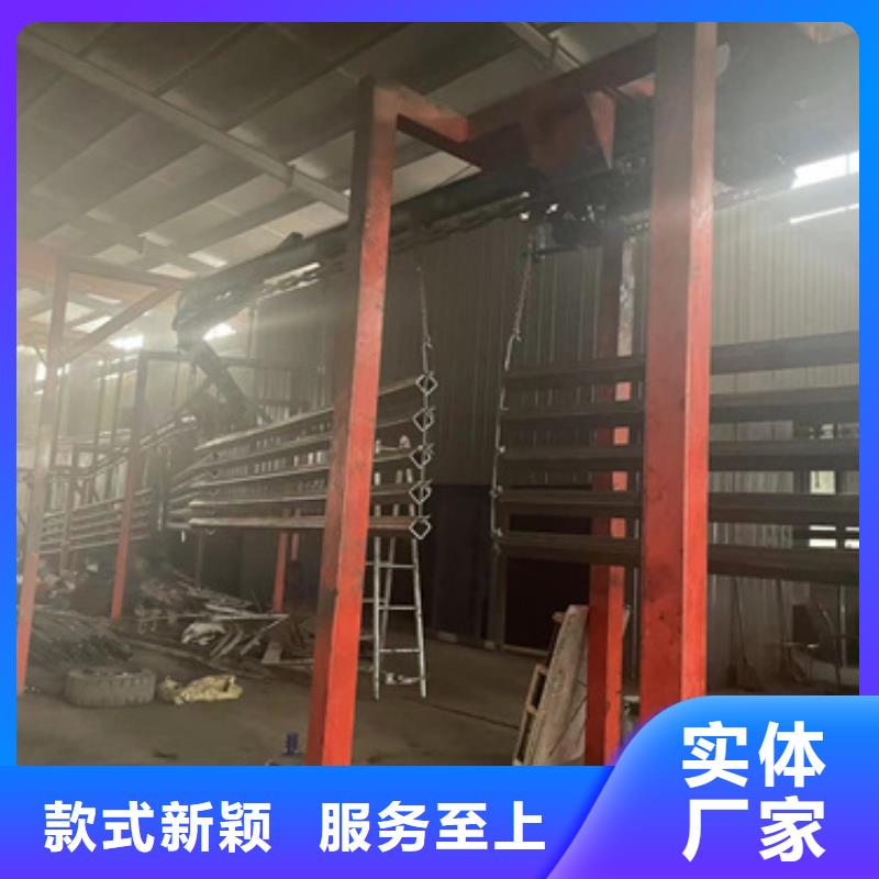 【灯光护栏】_防撞护栏立柱48小时发货