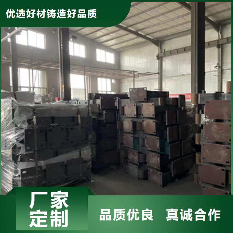 灯光护栏灯光护栏厂家优势