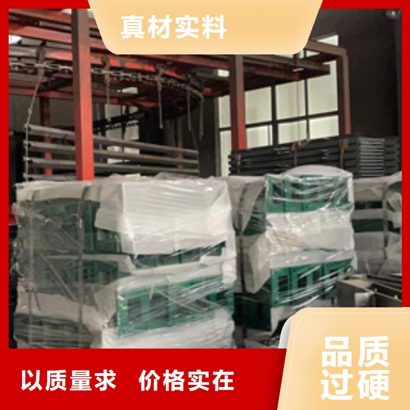 灯光护栏【中央分隔栏】好产品价格低