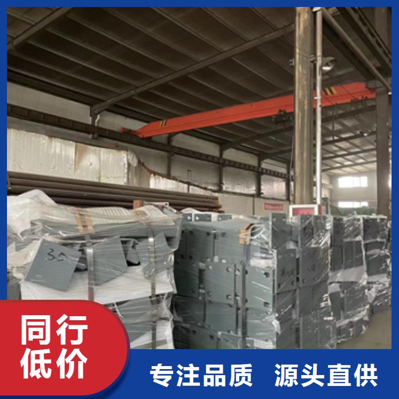 灯光护栏,道路隔离栏厂家直销货源充足