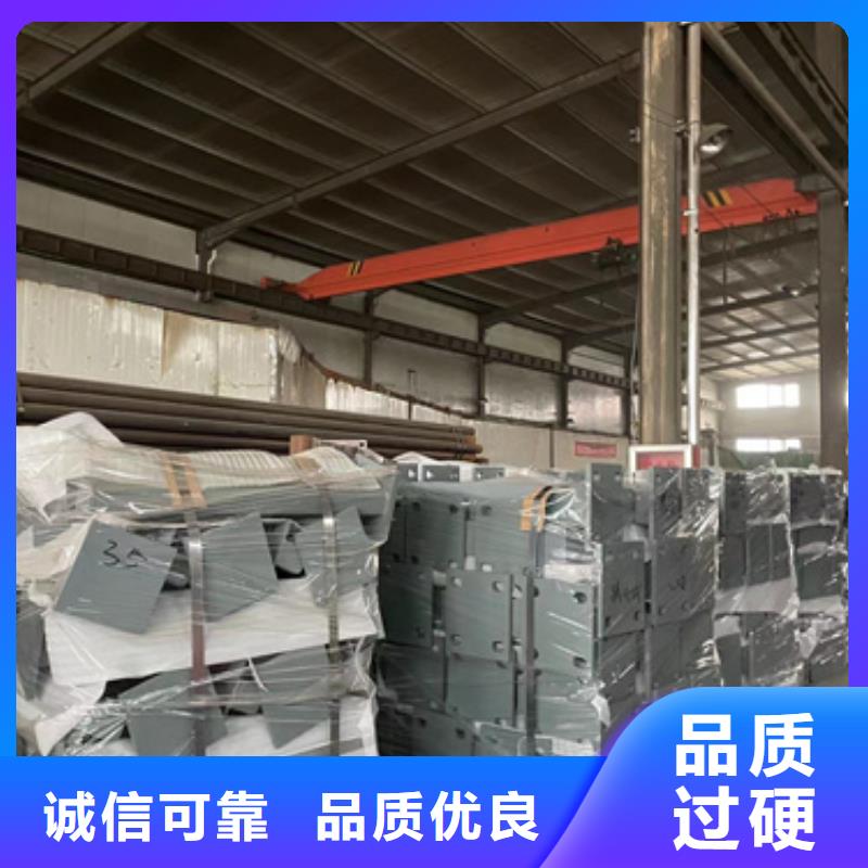 灯光护栏【中央分隔栏】好产品价格低