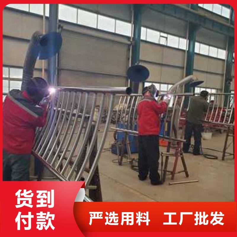 【灯光护栏】_防撞护栏立柱48小时发货