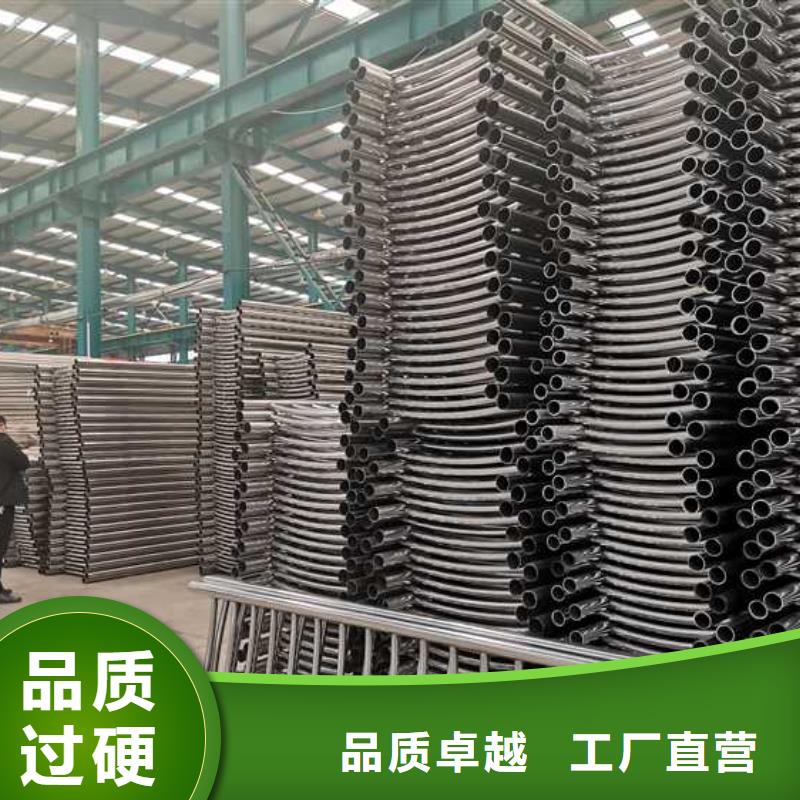 灯光护栏灯光护栏厂家优势