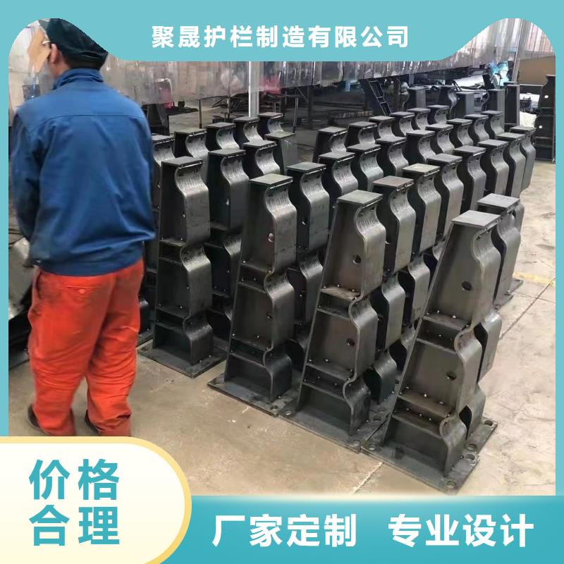 【灯光护栏】_防撞护栏立柱48小时发货