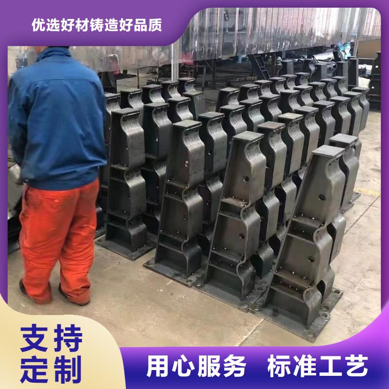 灯光护栏,道路隔离栏厂家直销货源充足