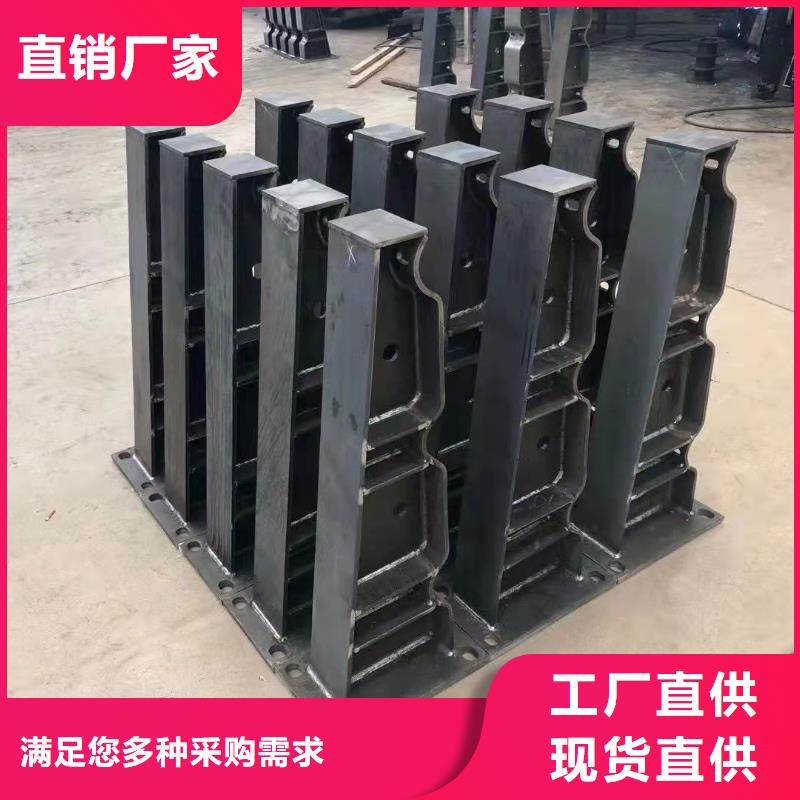 灯光护栏,道路隔离栏厂家直销货源充足
