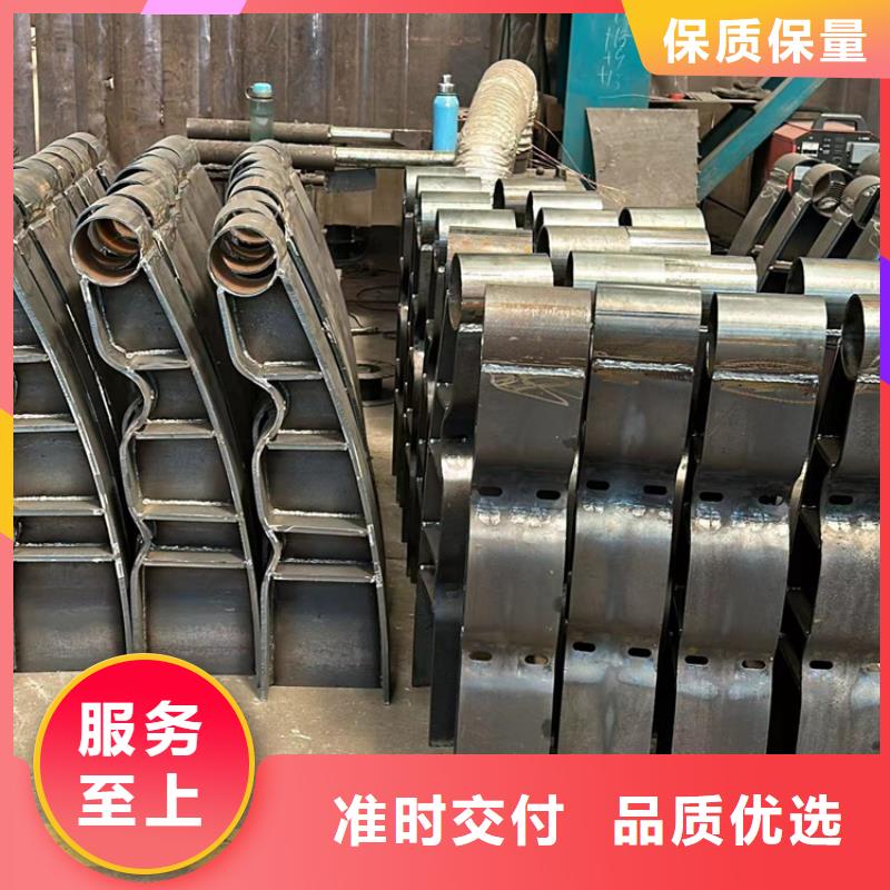 道路市政护栏专业生产
