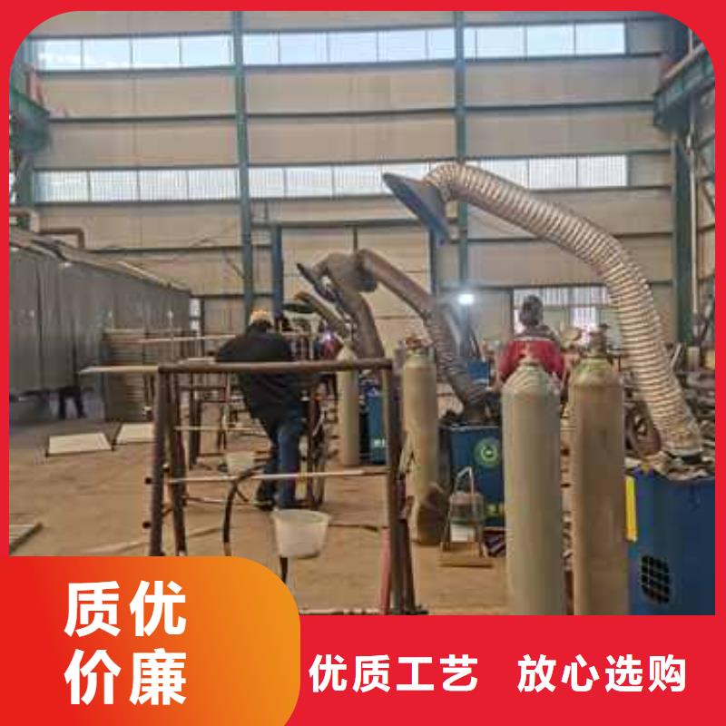 道路市政护栏专业生产