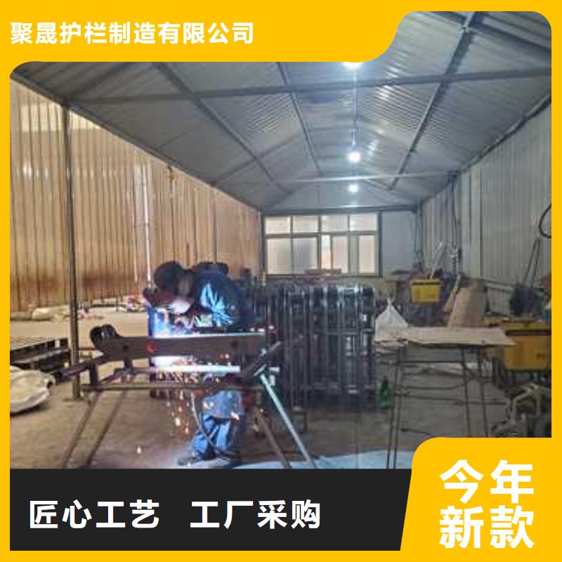 钢丝绳护栏-防撞护栏立柱价格低