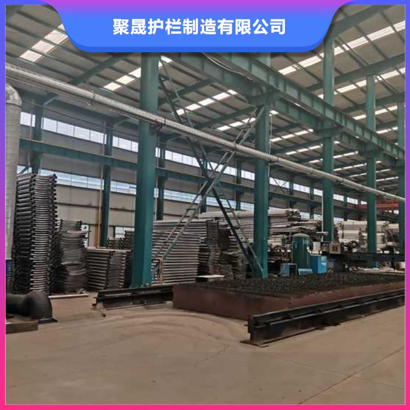 钢丝绳护栏不锈钢立柱价格透明