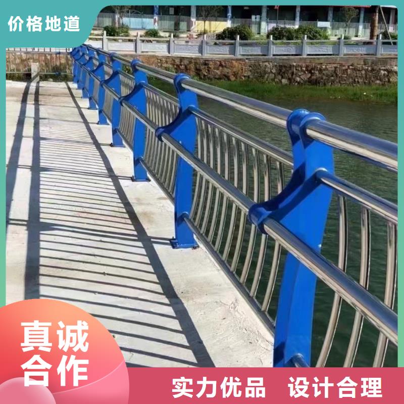 钢丝绳护栏 【河道护栏】多年行业积累