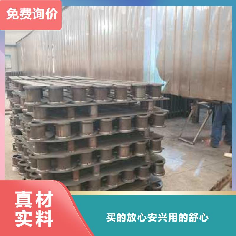 护栏不锈钢复合管栏杆实力商家