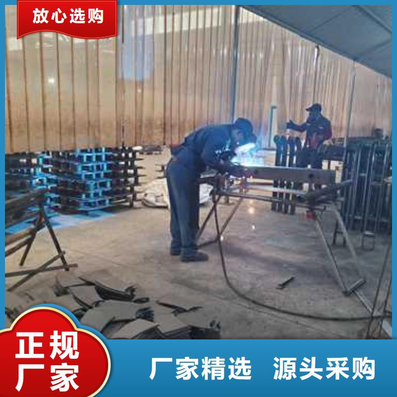 灯光护栏费用