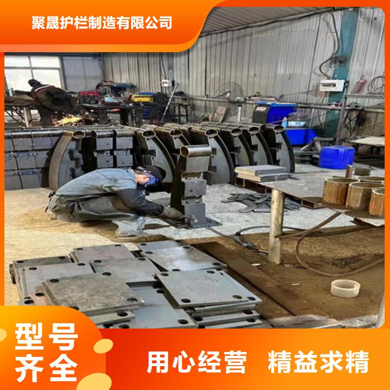 护栏铝合金护栏厂家服务至上