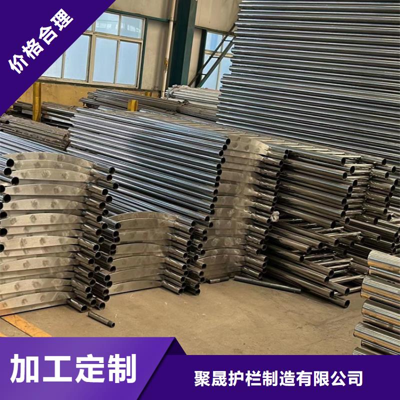 304桥梁栏杆生产与设计