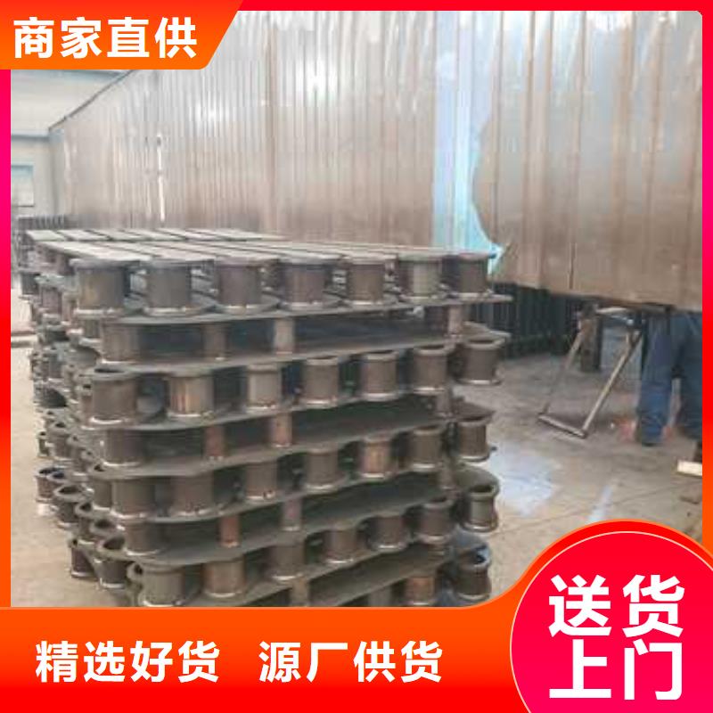 不锈钢复合管护栏实力商家
