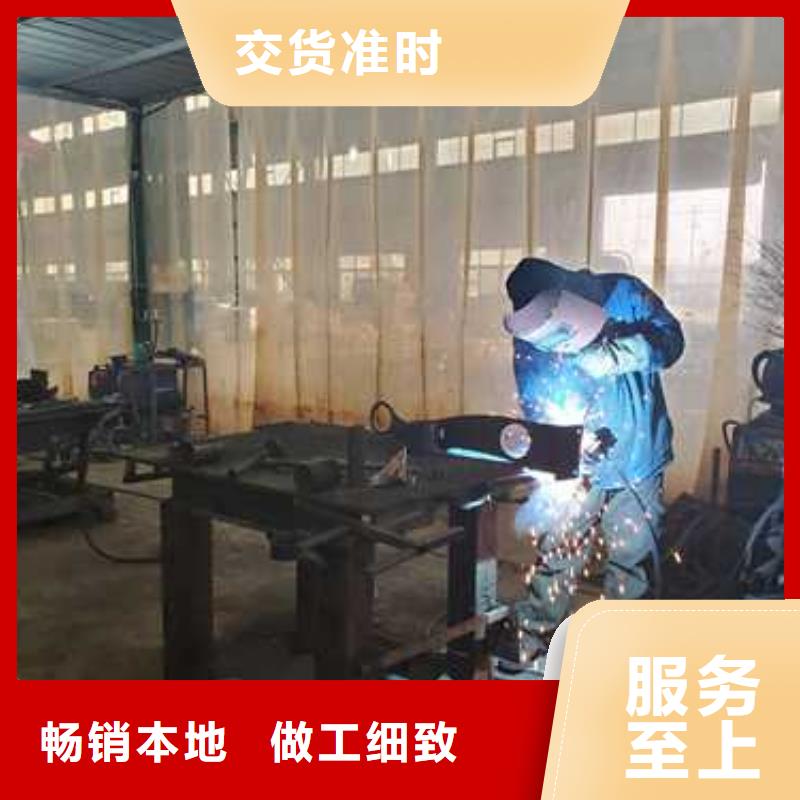 不锈钢碳素钢复合管护栏货源直销