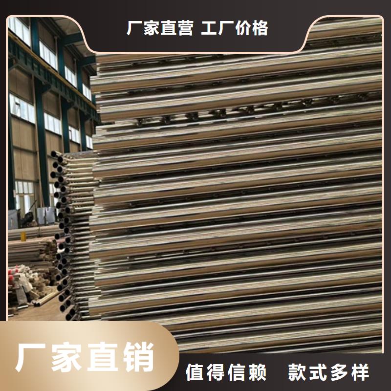 桥梁防撞护栏精心打造
