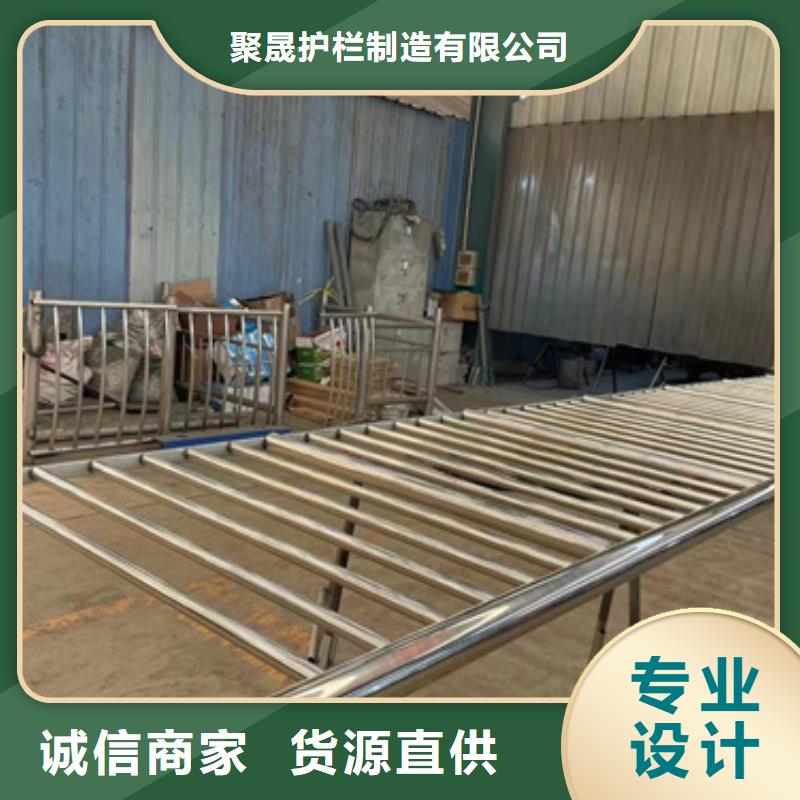 桥梁防撞护栏专业生产制造厂