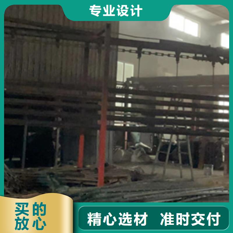 桥梁防撞护栏优质货源