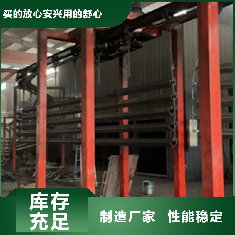 桥梁防撞护栏精心打造