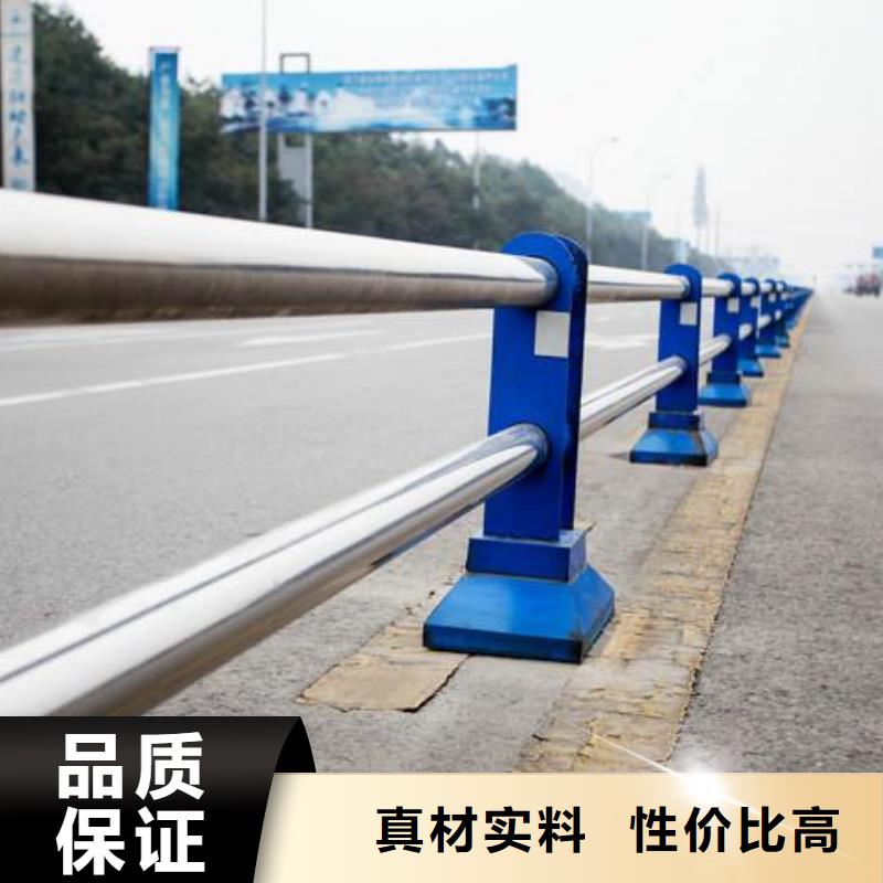 桥梁防撞护栏售后服务完善