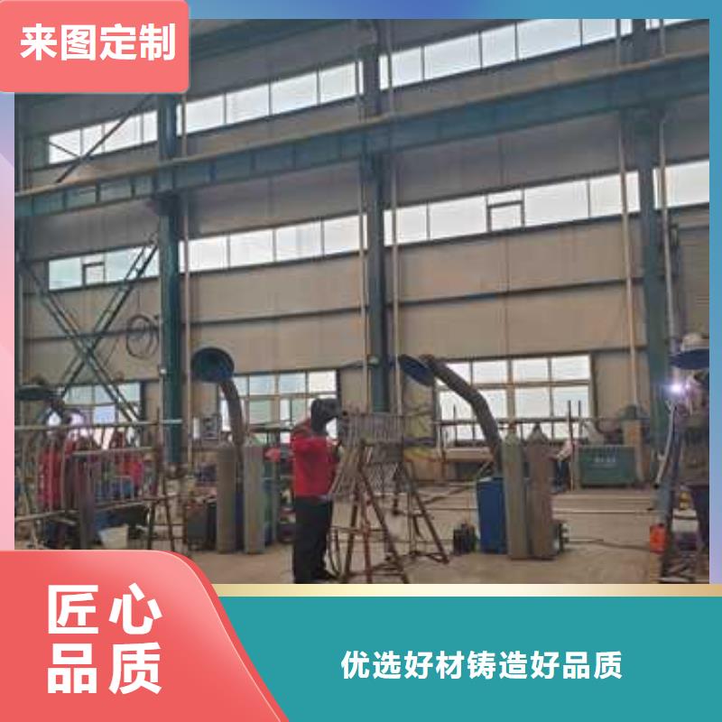 桥梁防撞护栏源头厂源头货
