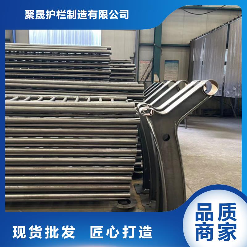 景观护栏-桥梁防撞护栏厂严格把关质量放心