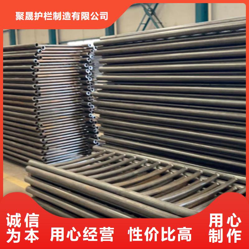 景观护栏桥梁护栏厂家为您精心挑选