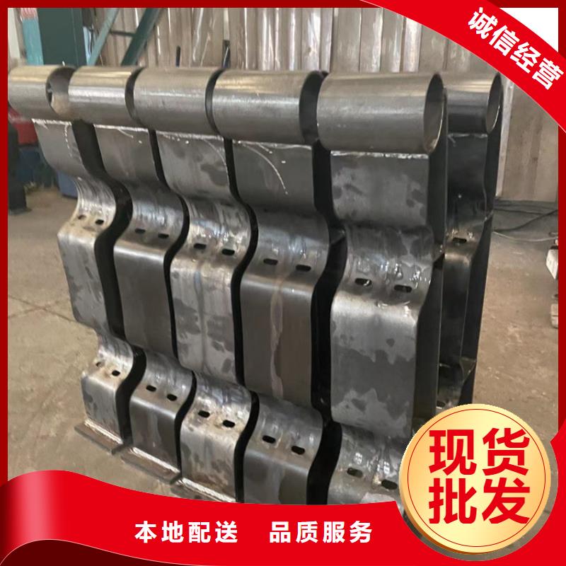 景观护栏销售的是诚信