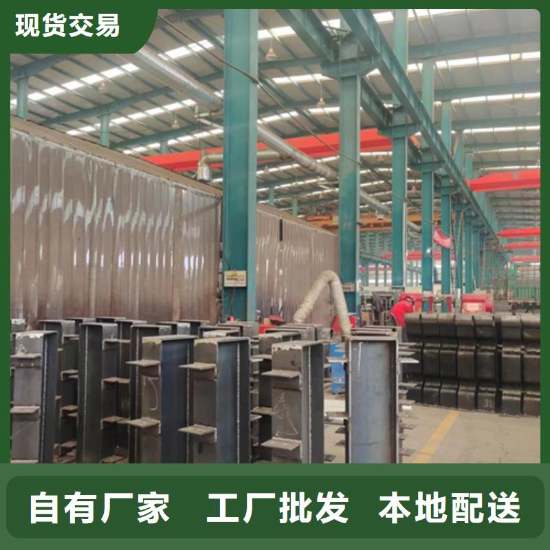 景观护栏销售的是诚信