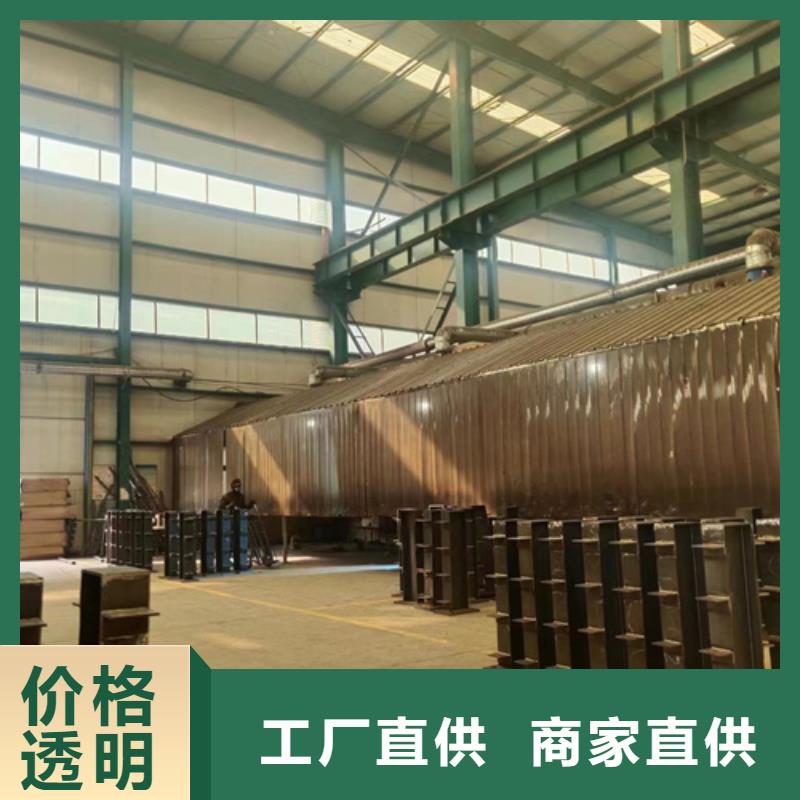 景观护栏N年大品牌