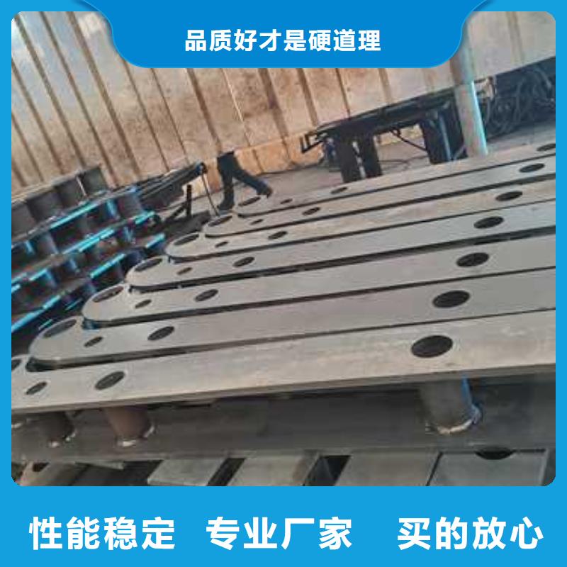 景观护栏N年大品牌