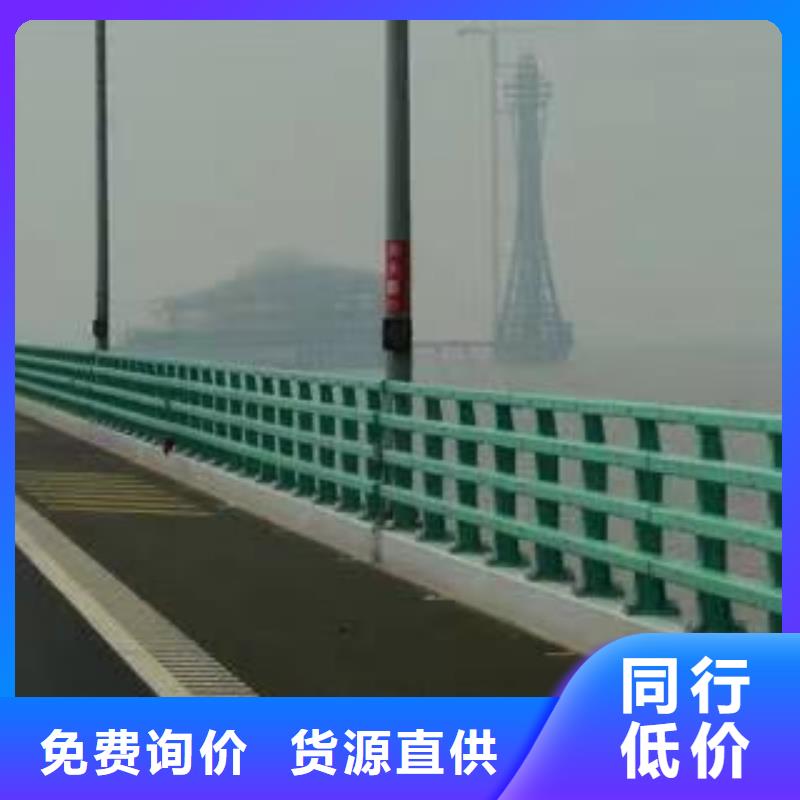 景观护栏【景观护栏】客户信赖的厂家