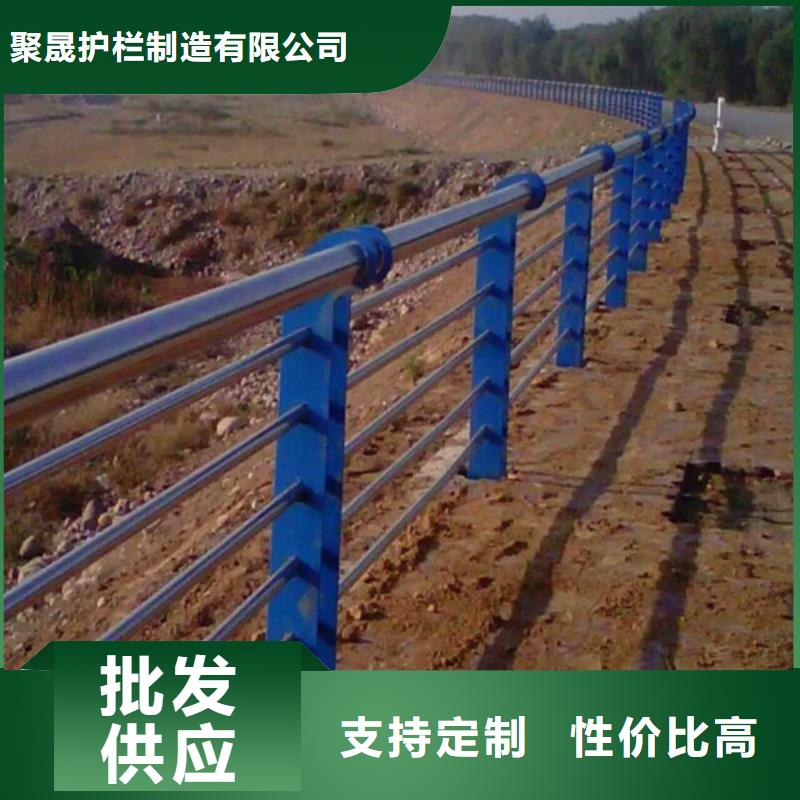 景观护栏【景观护栏】客户信赖的厂家