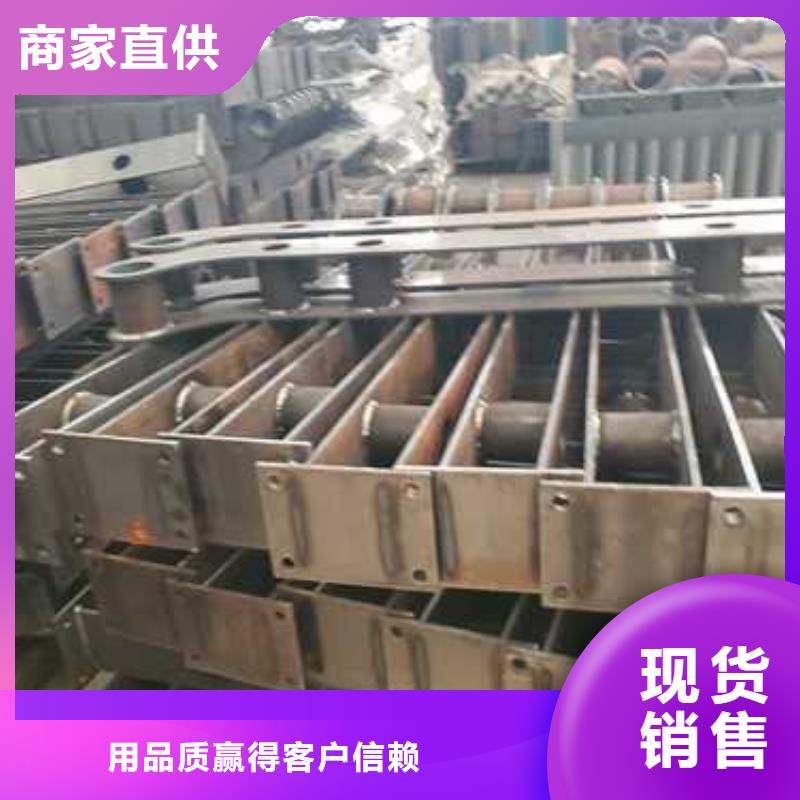 景观护栏专业完善售后