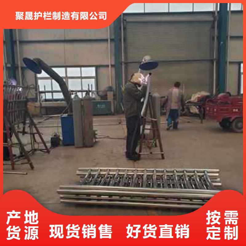 景观护栏销售的是诚信