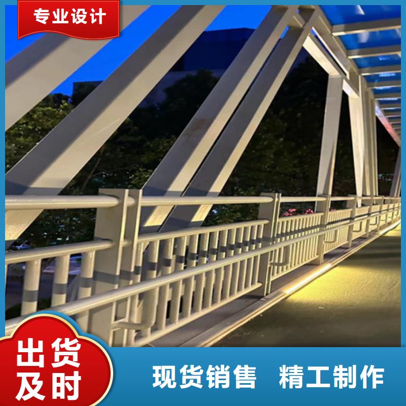 道路护栏诚信商家服务热情