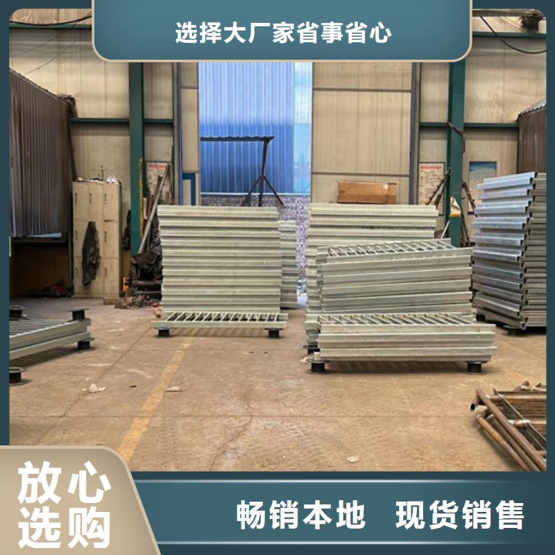 道路护栏诚信商家服务热情