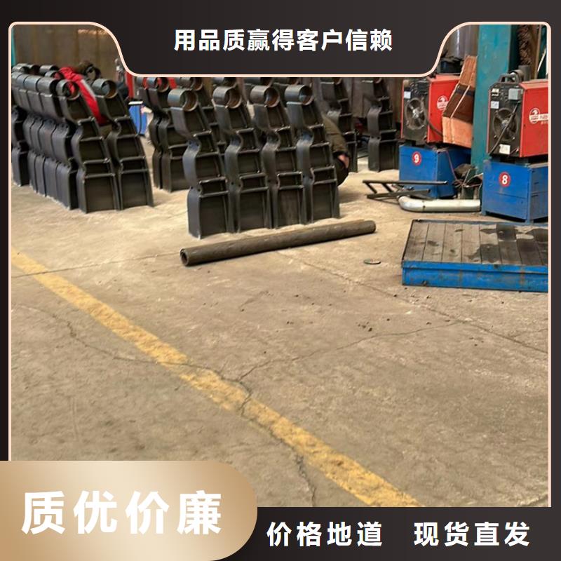 道路护栏现货充裕